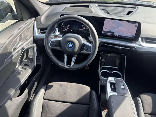 BMW X1 xDrive 25e M Sport 245PS Automat