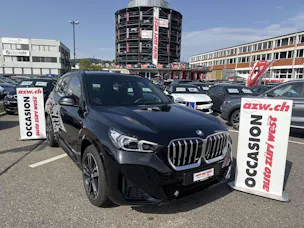 BMW X1 xDrive 25e M Sport 245PS Automat