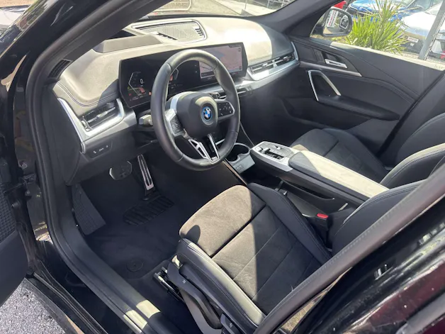 BMW X1 xDrive 25e M Sport 245PS Automat