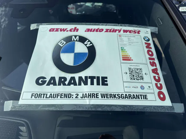 BMW X1 xDrive 25e M Sport 245PS Automat