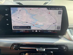 BMW X1 xDrive 25e M Sport 245PS Automat