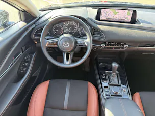 MAZDA CX-30 SKYACTIV-G 140 MHEV Nagisa Automat