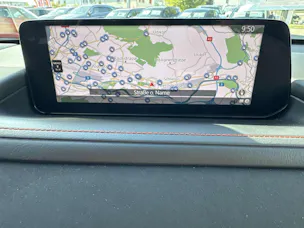 MAZDA CX-30 SKYACTIV-G 140 MHEV Nagisa Automat