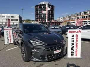 CUPRA Terramar 1.5 eTSi DSG-Automat