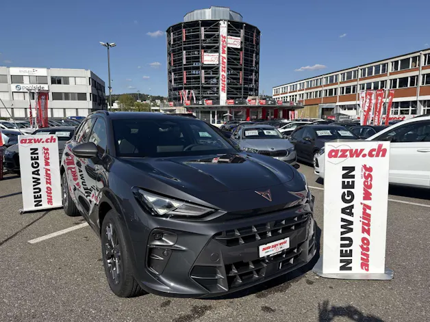 CUPRA Terramar 1.5 eTSi DSG-Automat