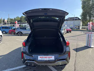 CUPRA Terramar 1.5 eTSi DSG-Automat