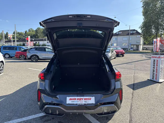 CUPRA Terramar 1.5 eTSi DSG-Automat