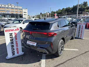 CUPRA Terramar 1.5 eTSi DSG-Automat