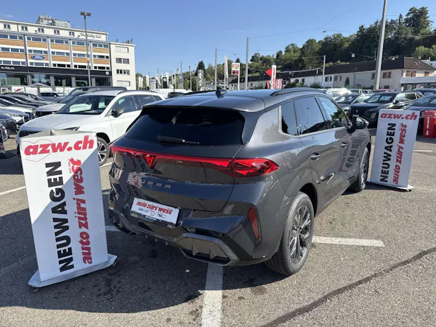 CUPRA Terramar 1.5 eTSi DSG-Automat