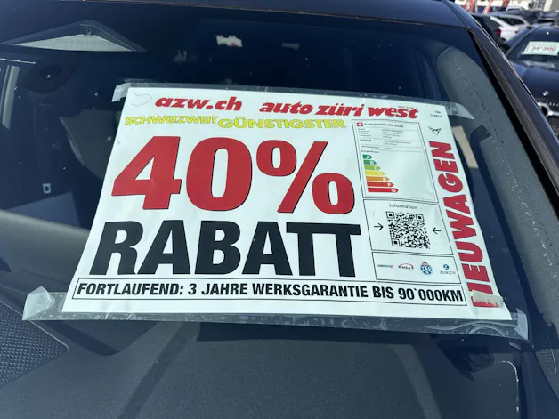 CUPRA Terramar 1.5 eTSi DSG-Automat