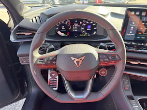 CUPRA Terramar 1.5 eTSi DSG-Automat