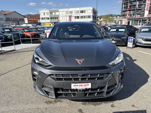 CUPRA Terramar 1.5 eTSi DSG-Automat