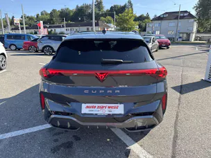 CUPRA Terramar 1.5 eTSi DSG-Automat