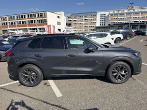 CUPRA Terramar 1.5 eTSi DSG-Automat