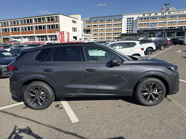CUPRA Terramar 1.5 eTSi DSG-Automat