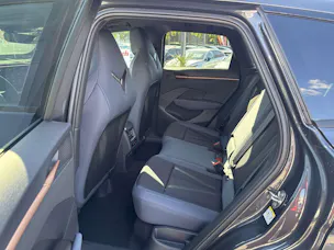 CUPRA Terramar 1.5 eTSi DSG-Automat