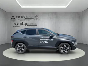 HYUNDAI Kona 1.6 T-GDi Amplia 4WD