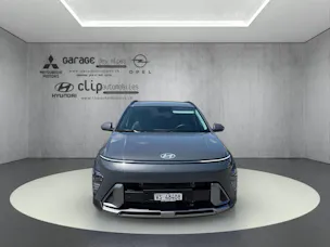 HYUNDAI Kona 1.6 T-GDi Amplia 4WD