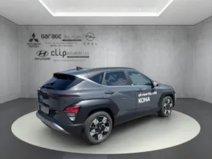 HYUNDAI Kona 1.6 T-GDi Amplia 4WD