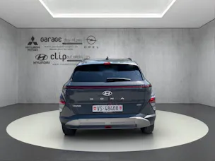 HYUNDAI Kona 1.6 T-GDi Amplia 4WD