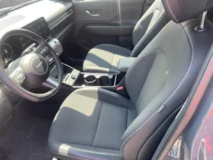 HYUNDAI Kona 1.6 T-GDi Amplia 4WD