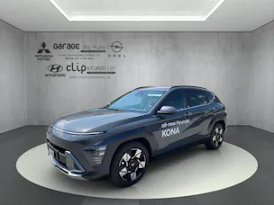 HYUNDAI Kona 1.6 T-GDi Amplia 4WD