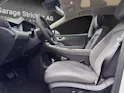 MG S6 EV 77 kWh Luxury 4WD