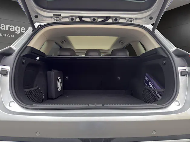 MG S6 EV 77 kWh Luxury 4WD