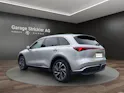MG S6 EV 77 kWh Luxury 4WD