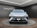 MG S6 EV 77 kWh Luxury 4WD