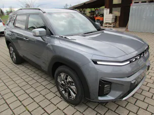 KGM -SsangYong Torres EVX 73 kWh Platinum