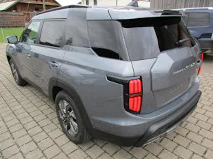KGM -SsangYong Torres EVX 73 kWh Platinum