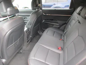 KGM -SsangYong Torres EVX 73 kWh Platinum