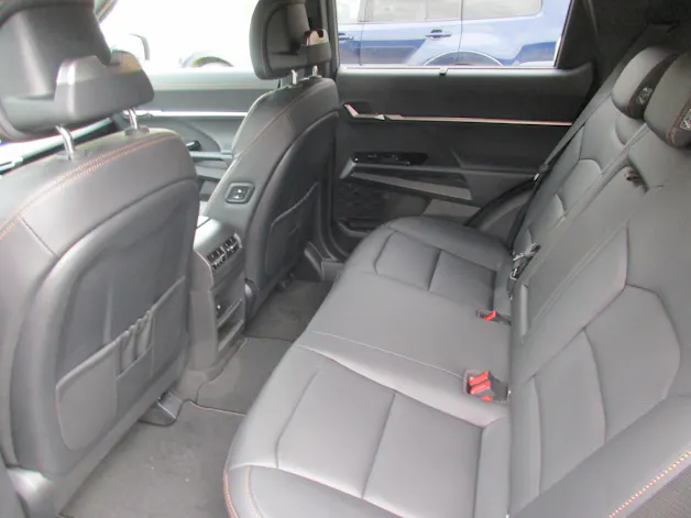 KGM -SsangYong Torres EVX 73 kWh Platinum