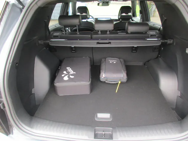 KGM -SsangYong Torres EVX 73 kWh Platinum