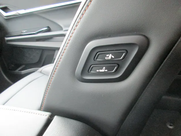 KGM -SsangYong Torres EVX 73 kWh Platinum