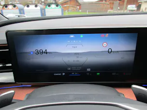 KGM -SsangYong Torres EVX 73 kWh Platinum