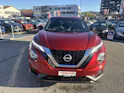 NISSAN Juke 1.0 DIG-T N-Connecta DCT-Automat