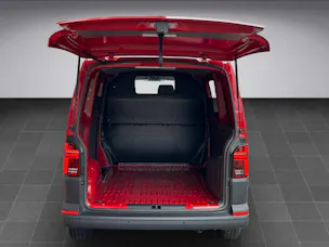 VW T6.1 2.0 TDI DSG * 1206kg Nutzlast * 150PS * Automat *