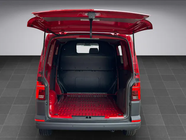 VW T6.1 2.0 TDI DSG * 1206kg Nutzlast * 150PS * Automat *