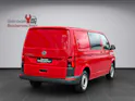 VW T6.1 2.0 TDI DSG * 1206kg Nutzlast * 150PS * Automat *