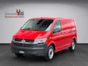 VW T6.1 2.0 TDI DSG * 1206kg Nutzlast * 150PS * Automat *
