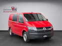 VW T6.1 2.0 TDI DSG * 1206kg Nutzlast * 150PS * Automat *