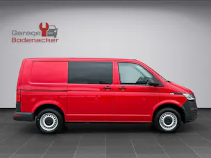 VW T6.1 2.0 TDI DSG * 1206kg Nutzlast * 150PS * Automat *