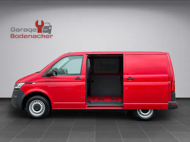 VW T6.1 2.0 TDI DSG * 1206kg Nutzlast * 150PS * Automat *