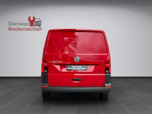 VW T6.1 2.0 TDI DSG * 1206kg Nutzlast * 150PS * Automat *