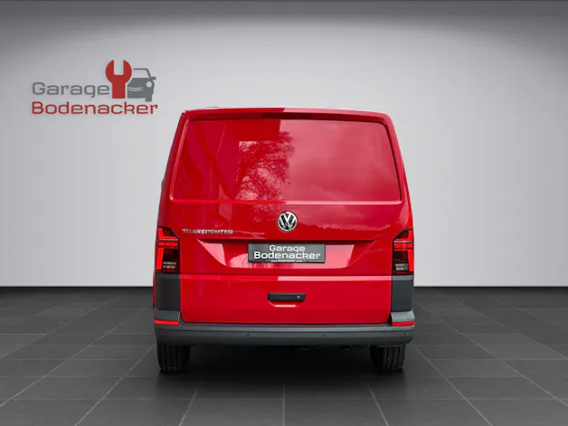 VW T6.1 2.0 TDI DSG * 1206kg Nutzlast * 150PS * Automat *