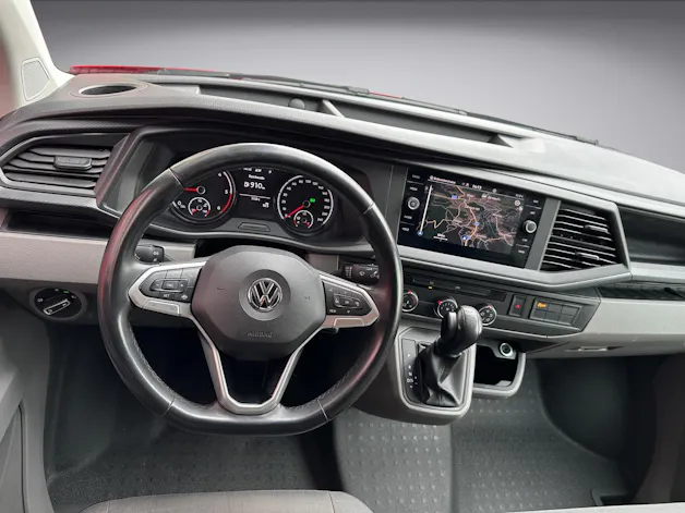 VW T6.1 2.0 TDI DSG * 1206kg Nutzlast * 150PS * Automat *