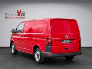 VW T6.1 2.0 TDI DSG * 1206kg Nutzlast * 150PS * Automat *