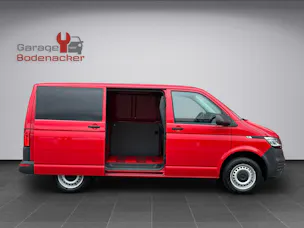 VW T6.1 2.0 TDI DSG * 1206kg Nutzlast * 150PS * Automat *
